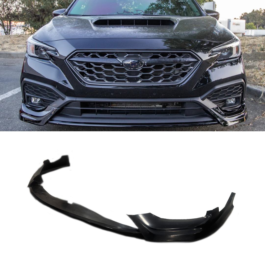 [CLEARANCE] Front Lip - Subaru Impreza WRX (VB, 2022+)