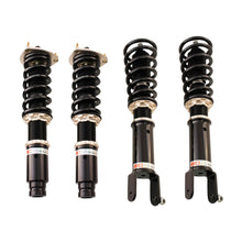 BC Racing BR Series Coilovers for 2017+ Infiniti Q60 AWD w/o DDS (CV36)
