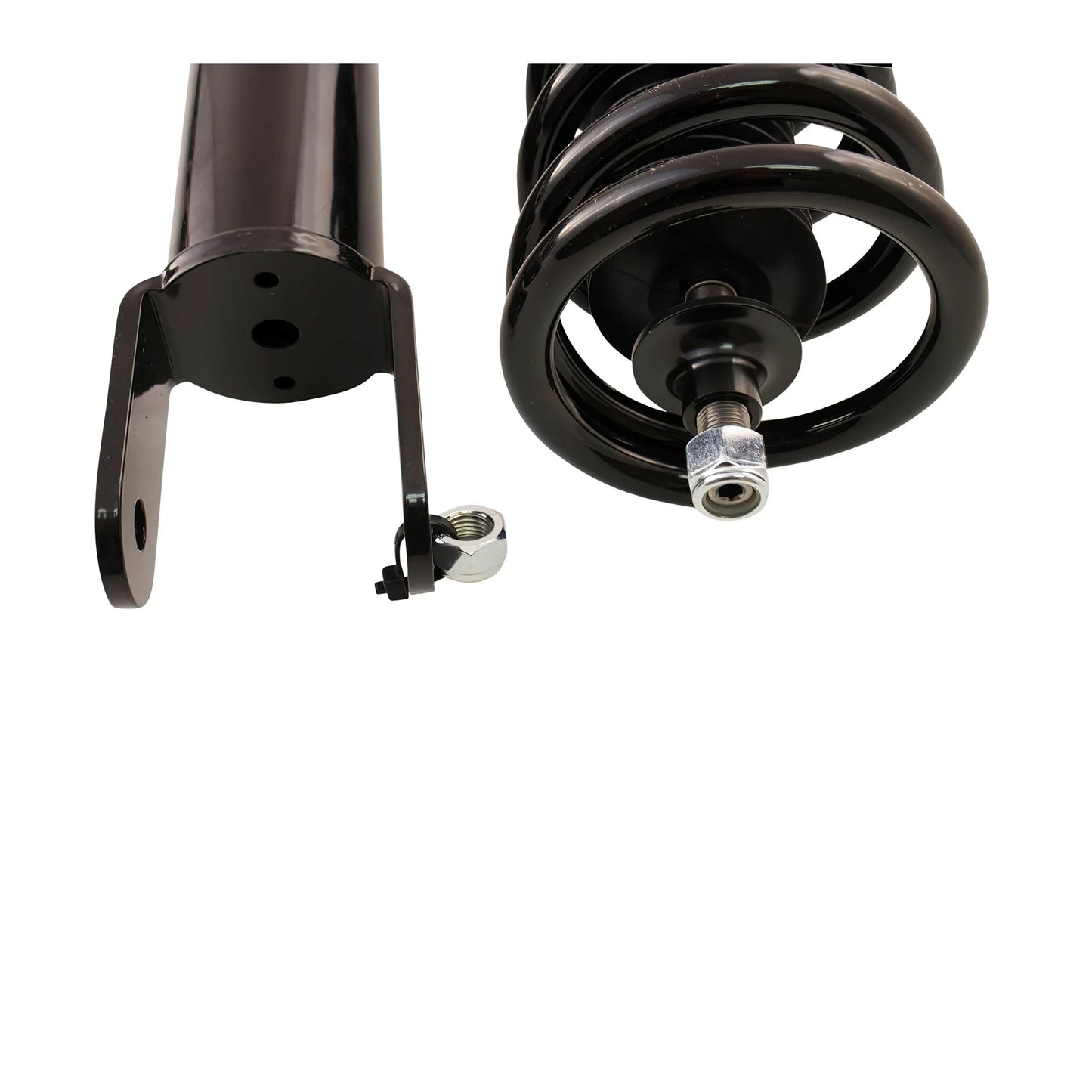 BC Racing BR Series Coilovers for 2017+ Infiniti Q60 AWD w/o DDS (CV36)