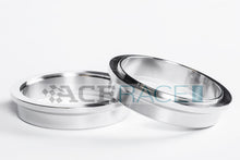 4.500" V-Band Assembly "Male/Female" 304 Stainless - Standard Clamp