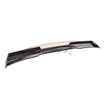 C6.5 Performance Style Rear Trunk Spoiler Wing