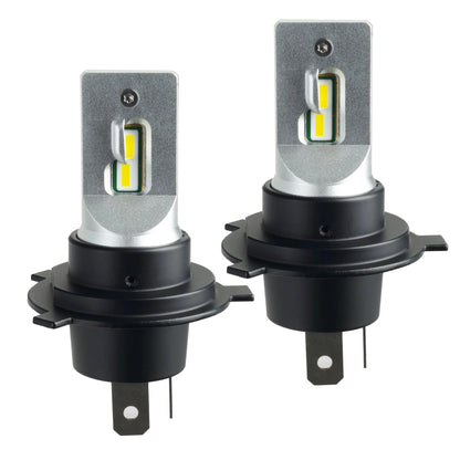 ORACLE Lighting H4 - VSeries LED Light Bulb Conversion Kit DRL
