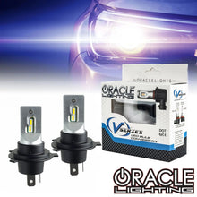 ORACLE Lighting H4 - VSeries LED Light Bulb Conversion Kit DRL