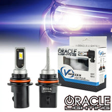 ORACLE Lighting 9004 - VSeries LED Light Bulb Conversion Kit (Low Beam)