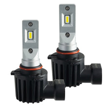 ORACLE Lighting 9005 - VSeries LED Light Bulb Conversion Kit High/Low Beam (Projector)