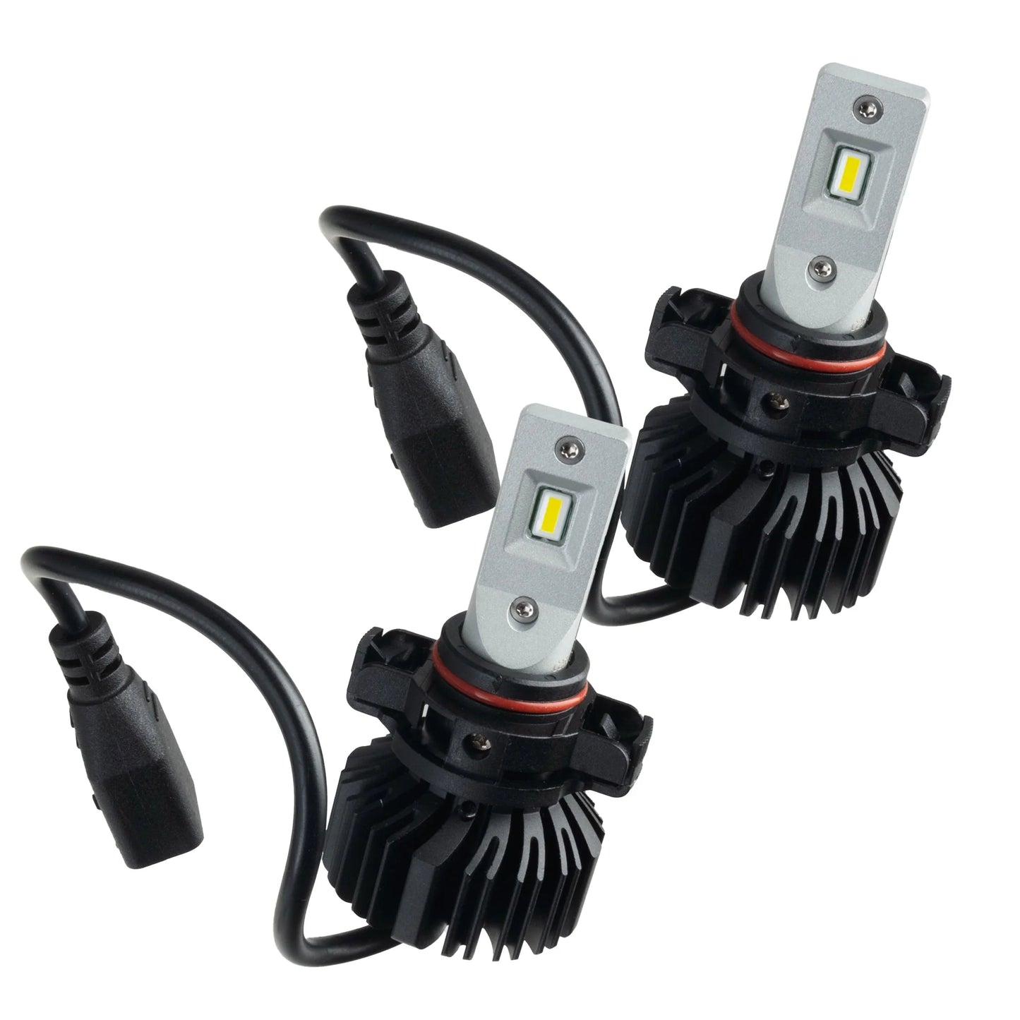 ORACLE Lighting PSX24W/2504 - VSeries LED Bulb Conversion Kit (Fog Light)