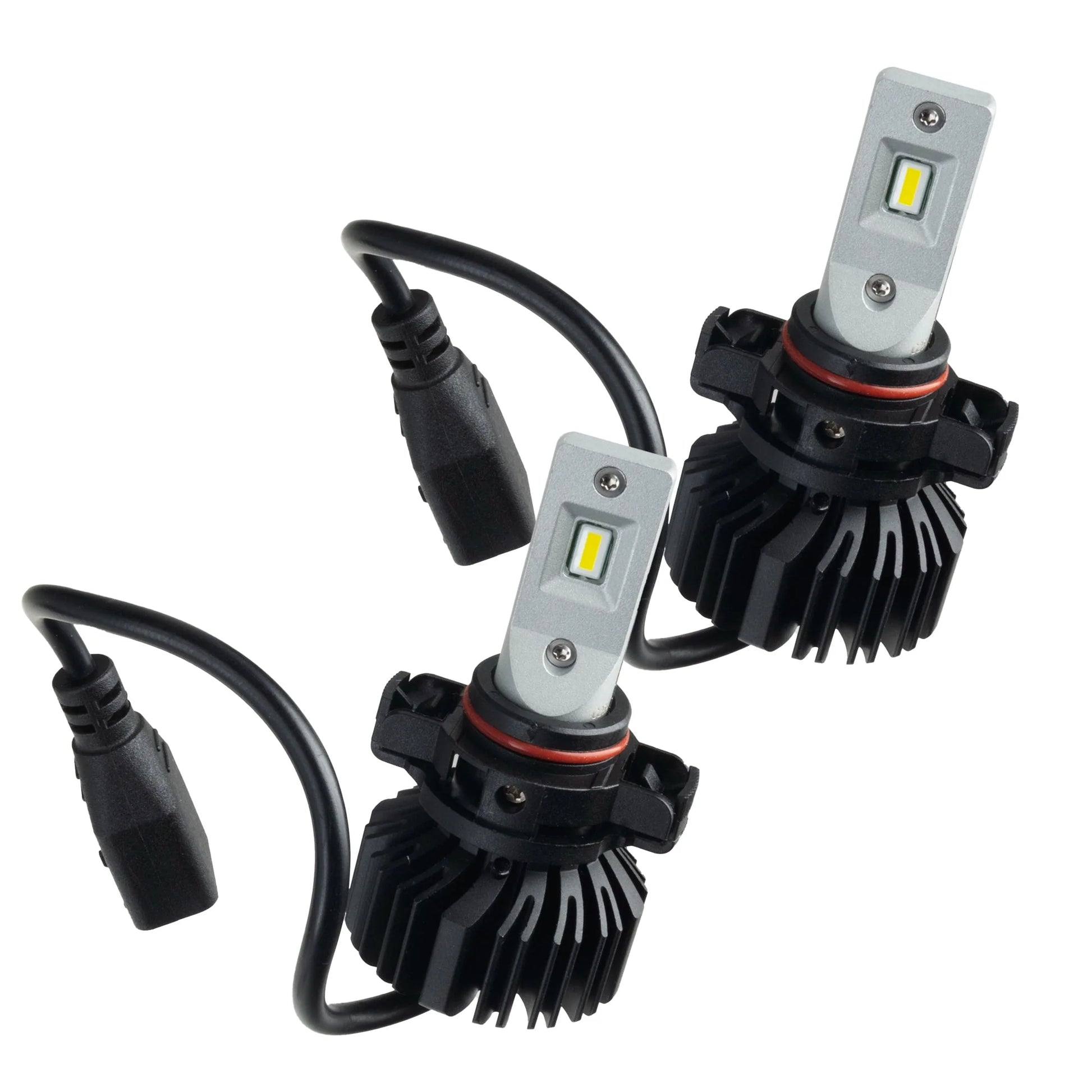 ORACLE Lighting PSX24W/2504 - VSeries LED Bulb Conversion Kit (Fog Light)