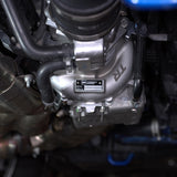TR TR-TS1055 VB670 Ball Bearing Turbo Upgrade with Billet Compressor Wheel for 2022+ Subaru WRX VB FA24DIT