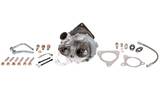 TR TR-TS1055 VB670 Ball Bearing Turbo Upgrade with Billet Compressor Wheel for 2022+ Subaru WRX VB FA24DIT
