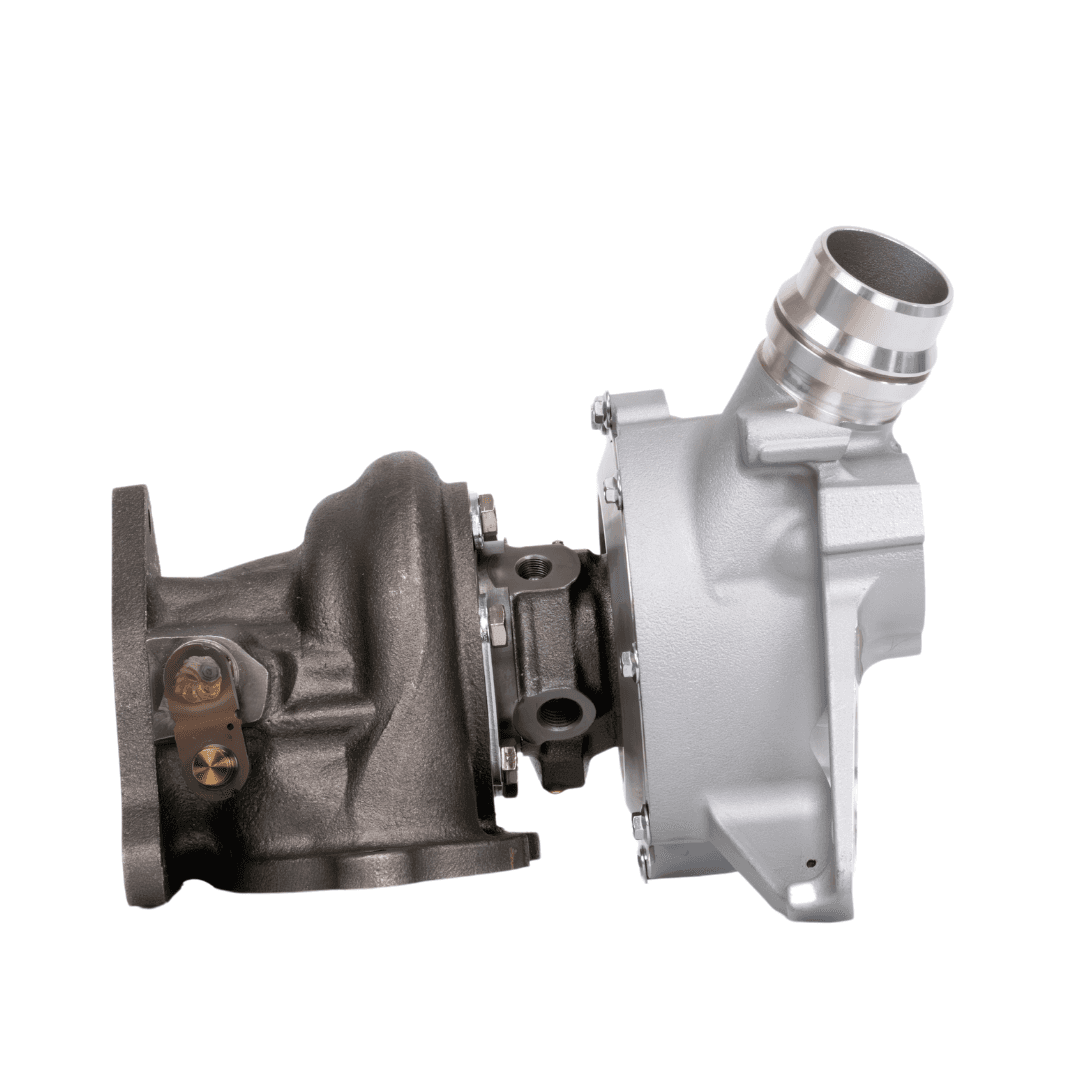 TR TR-TS1055 VB670 Ball Bearing Turbo Upgrade with Billet Compressor Wheel for 2022+ Subaru WRX VB FA24DIT