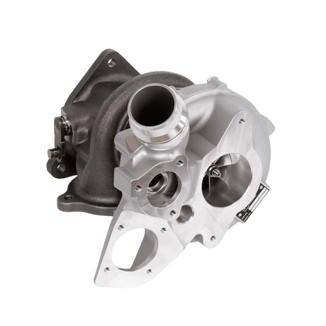 TR TR-TS1055 VB670 Ball Bearing Turbo Upgrade with Billet Compressor Wheel for 2022+ Subaru WRX VB FA24DIT