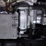 TR TR-TS1055 VB670 Ball Bearing Turbo Upgrade with Billet Compressor Wheel for 2022+ Subaru WRX VB FA24DIT