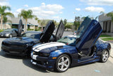 2010-15 Chevrolet Camaro Vertical Lambo Door