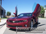 2010-15 Chevrolet Camaro Vertical Lambo Door