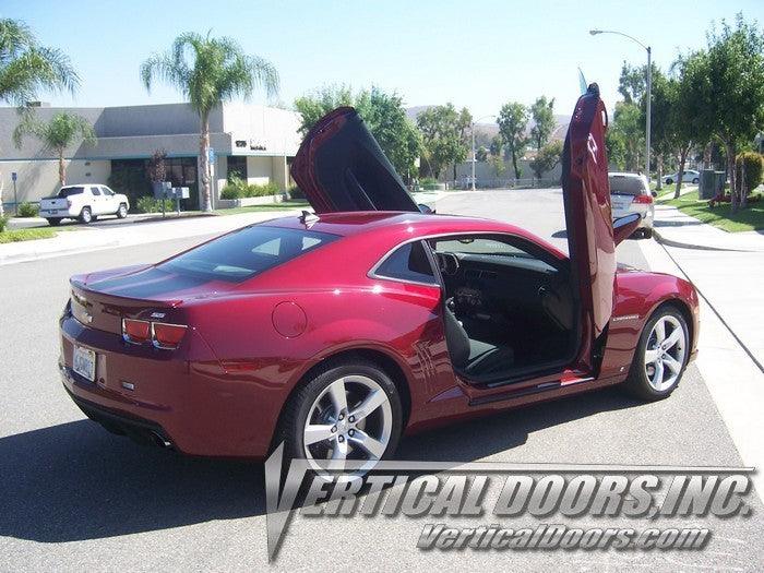 2010-15 Chevrolet Camaro Vertical Lambo Door