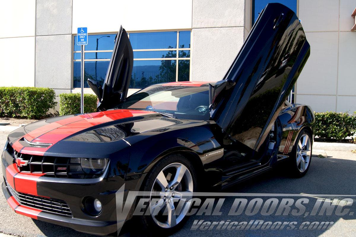 2010-15 Chevrolet Camaro Vertical Lambo Door