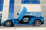 2006-13 Chevrolet Corvette C6 Vertical Lambo Door