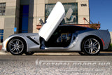 2014-19 Chevrolet Corvette C7 Vertical Lambo Door