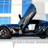 2014-19 Chevrolet Corvette C7 Vertical Lambo Door