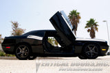 2009-21 Dodge Challenger Vertical Lambo Door