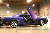 2009-21 Dodge Challenger Vertical Lambo Door