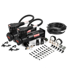 Premium Air Suspension Management Package
