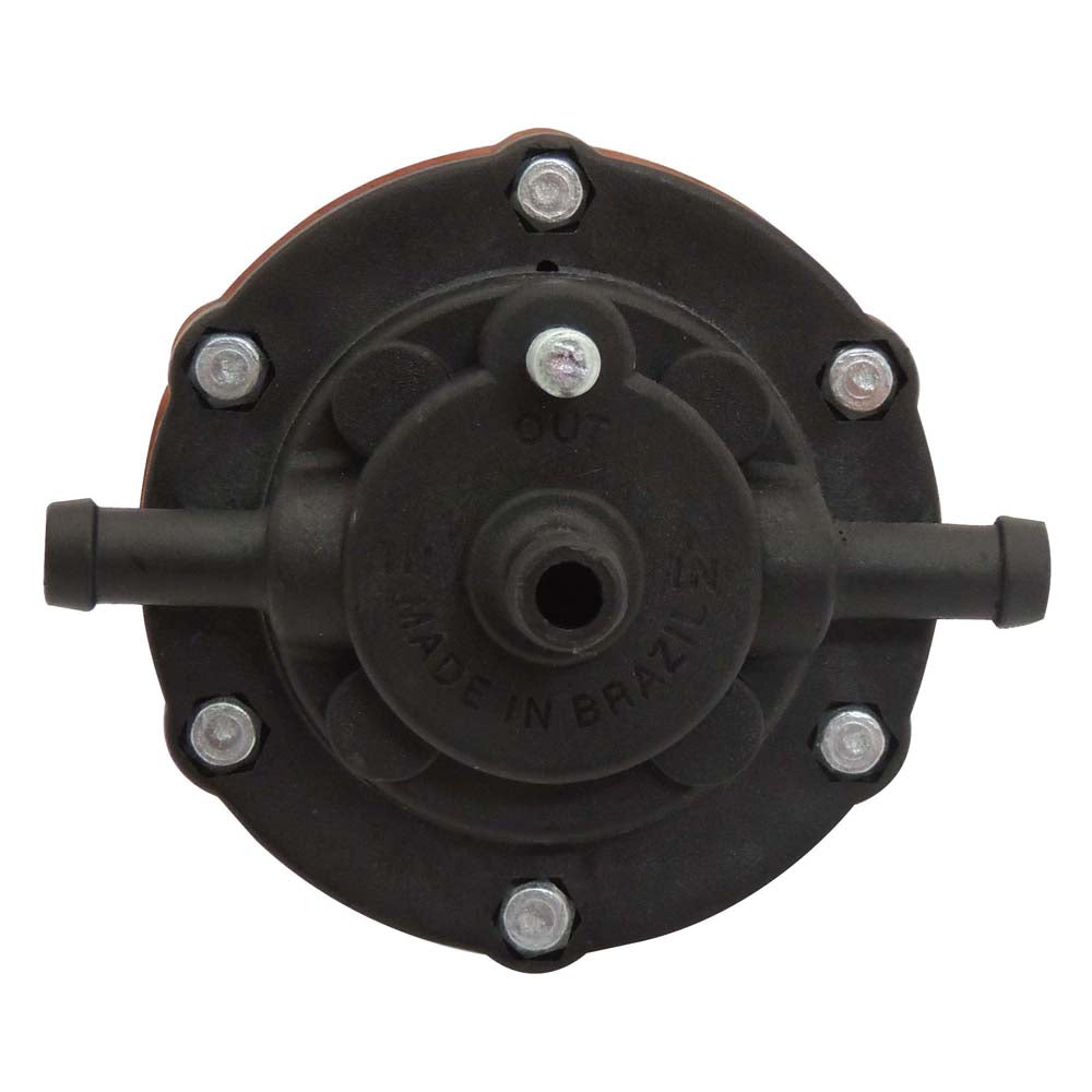 10-100 PSI Adjustable FMU 14:1 - PRE SALE