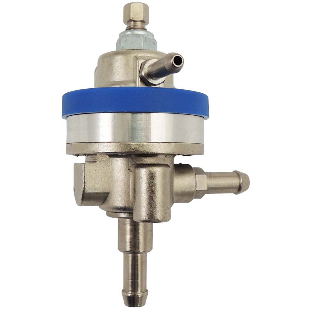 FIAT / LANCIA / UNIVERSAL 8MM ADJUSTABLE FPR FLOATING BALL SEAL - PRE SALE