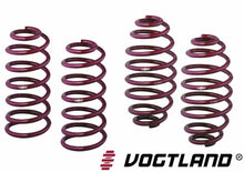 VOGTLAND LOWERING SPRING KITNissan 240SX S13 (1989-1994)