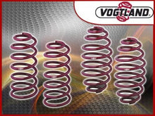 VOGTLAND LOWERING SPRING KIT07-10 Subaru WRX/STI