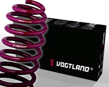 VOGTLAND LOWERING SPRING KIT00-09 Honda S2000