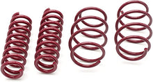 VOGTLAND LOWERING SPRING KITToyota Corolla E10 (93-97) E11 (98-02) 959055