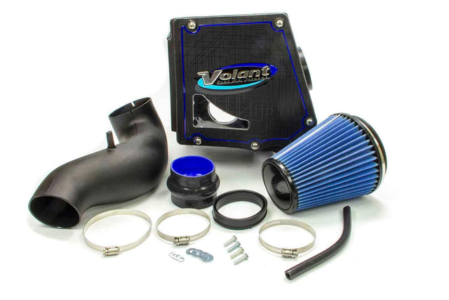 Volant - Air Intake 07-08 GM P/U 4.80/5.3/6.0L Non Oiled