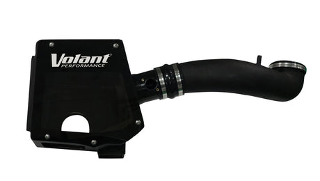 Air Intake 09-14 GM P/U 4.8/5.3/6.0/6.2L No Oil