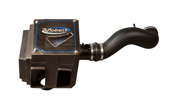 Air Intake 14- GM P/U 2500/3500 6.0L