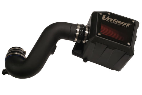 Air Intake 19- GM P/U 6.2L