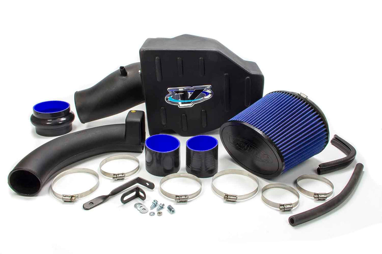 Air Intake 11- Dodge Challenger 5.7L Oiled