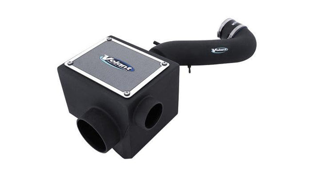 Volant - Closed Box Air Intake