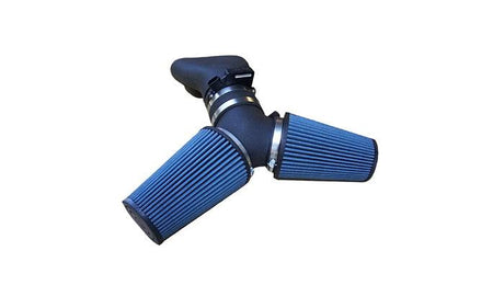 Open Element Air Intake