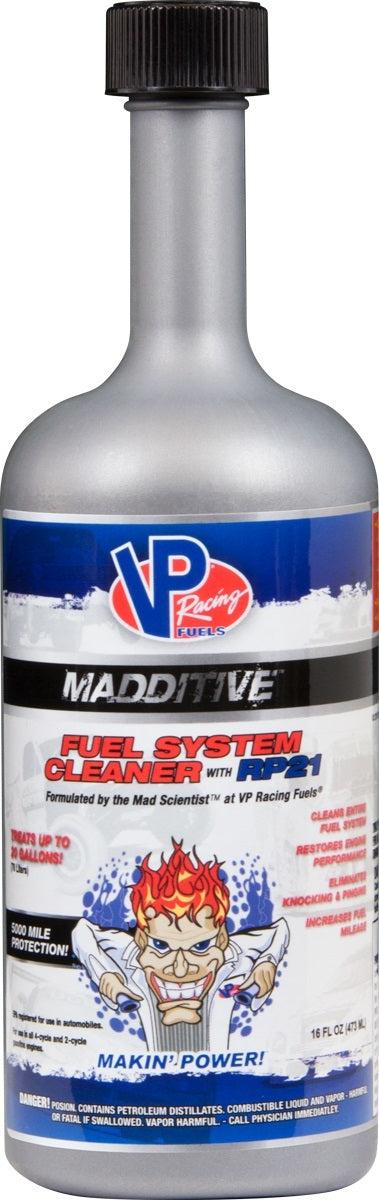 VP Racing FuelsFuel System Cleaner 16oz