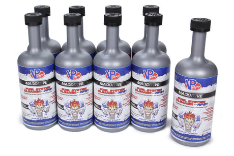 VP Racing FuelsFuel System Cleaner 16oz (Case 9)