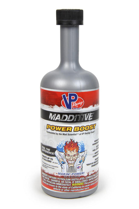 VP Racing FuelsPower Boost Combustion Enchancer 16oz