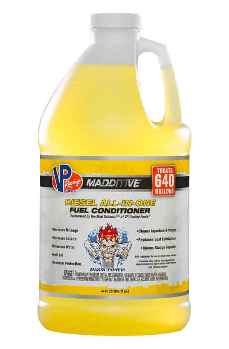 VP Racing FuelsFuel Treatment Diesel All in One 64oz