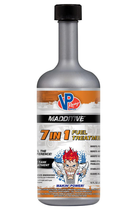 VP Racing FuelsFuel Treatment 7 in 1 16oz