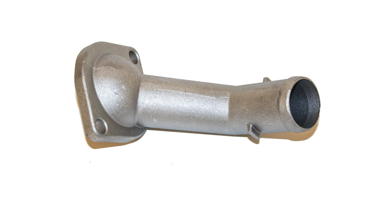 VW Audi Seat Leon Cast Aluminum Flanges MK4 Jetta GLI 337/20AE Golf, TT MK1 1.8T