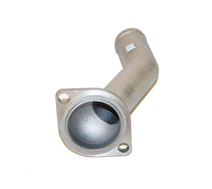 VW Audi Seat Leon Cast Aluminum Flanges MK4 Jetta GLI 337/20AE Golf, TT MK1 1.8T