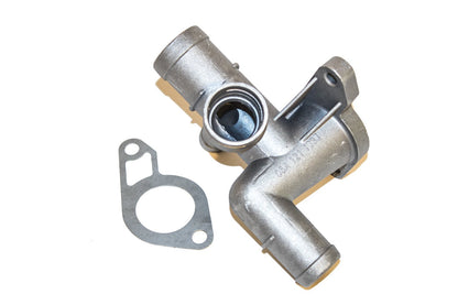 VW Audi Seat Leon Cast Aluminum Flanges MK4 Jetta GLI 337/20AE Golf, TT MK1 1.8T