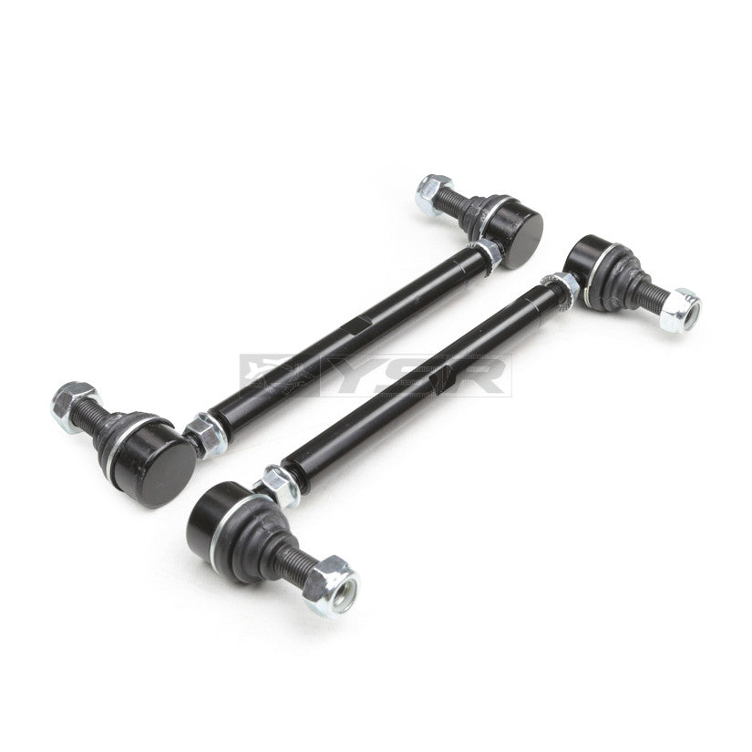 Dynamic Pro Sport Coilovers - Volkswagen Golf 2015-2021 (MKVII; FWD)
