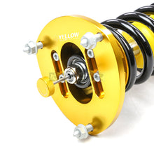 Dynamic Pro Sport Coilovers - Volkswagen Golf 2015-2021 (MKVII; FWD, Incl. GTI)