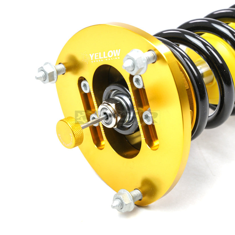 Dynamic Pro Sport Coilovers - Volkswagen Golf 2015-2021 (MKVII; FWD)